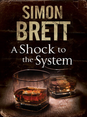 cover image of A Shock to the System